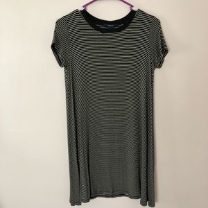 Forever21 t-shirt dress